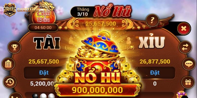 Hiểu cách tính tiền nổ hũ tài xỉu để tiết kiệm chi phí