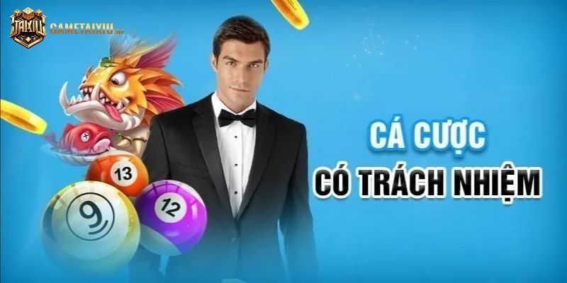 Cược đúng quy định không dẫn dắt lôi kéo người khác cược theo