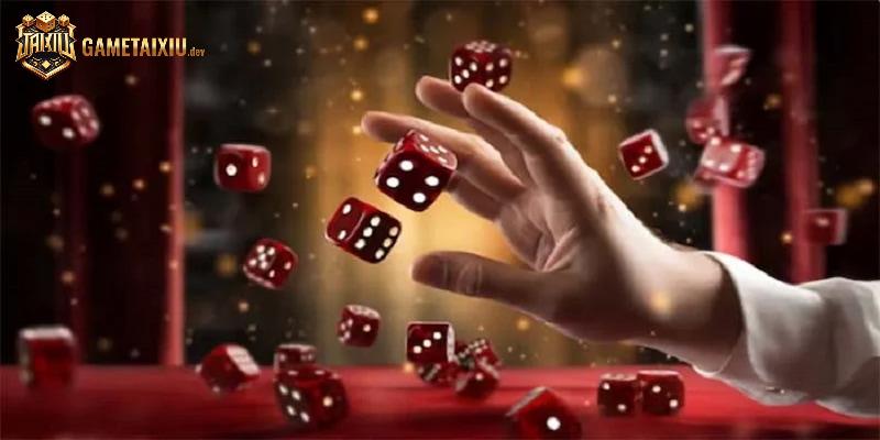 GO88 Tài Xỉu và đôi nét về trải nghiệm giải trí online mới mẻ