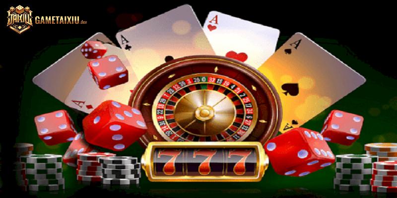 Tại sao nên chọn đúng cổng game tài xỉu từ đánh giá của Game Tài Xỉu?