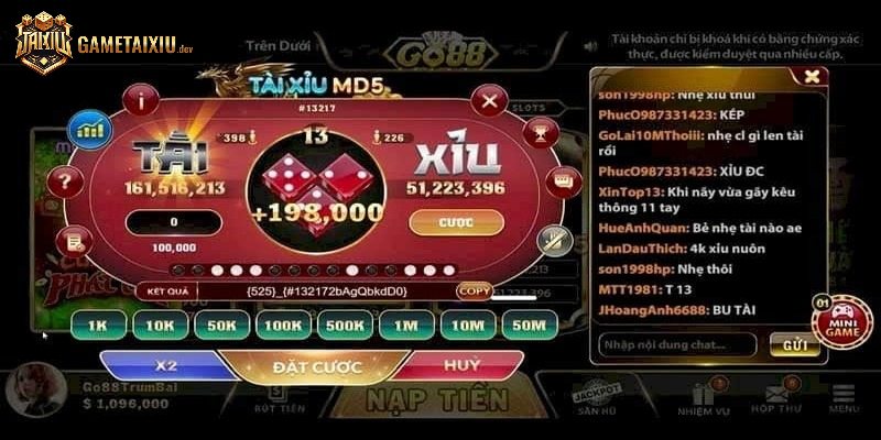 Thành viên giành nhiều cơ hội thắng khi hiểu được thuật ngữ