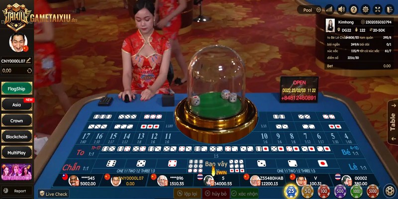 Hướng dẫn cách chơi đúng, cược đủ, kỹ thuật đoán kết quả tốt
