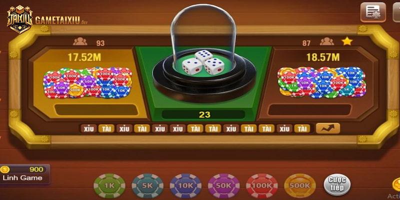 Tuỳ biến cá nhân tại app giải trí online Win789 Tài Xỉu