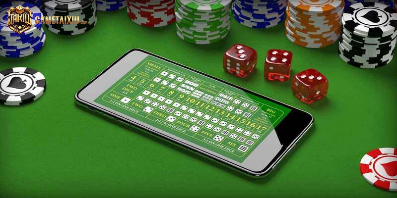 Yếu tố con người là lỗ hổng game tài xỉu phổ biến